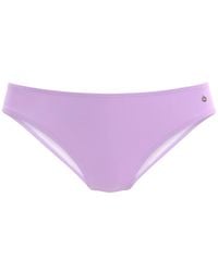 S.oliver - Bikinitop 'Spain' - Lyst