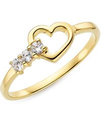 Aniston - Ring - Lyst