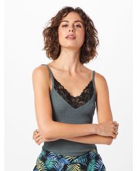 ONLY Top 'EARIE' - Mehrfarbig