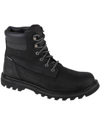 Caterpillar - Schnürboots Deplete - Lyst