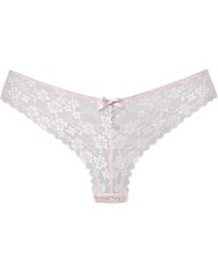 Lascana - String - Lyst