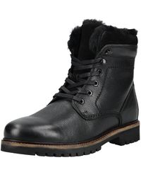Ara - Schnürstiefel - Lyst