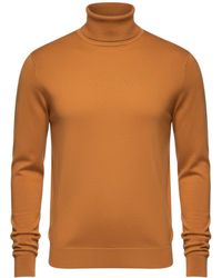 Ombre - Pullover Om-Swtn-0101 - Lyst