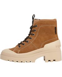 Pepe Jeans - Boots Hale - Lyst