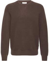 Casual Friday - Strickpullover Cftheo - Lyst