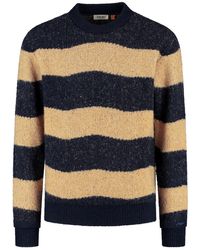 Shiwi - Pullover Wave - Lyst