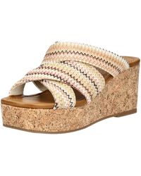 Blowfish - Pantolette - Lyst
