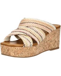 Blowfish - Pantolette - Lyst