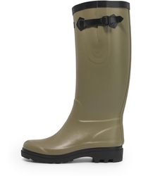 Aigle - Gummistiefel Ntine Nl - Lyst