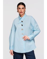 Ombre - Bluse Ow-Sh-E0014 - Lyst