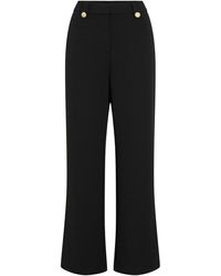 Vila - Hose Viclua - Lyst