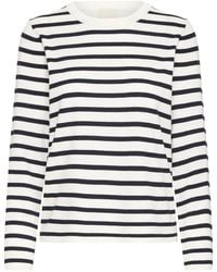 Ichi - Pullover Luls - Lyst
