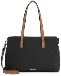 Tamaris - Shopper Tas Gertraud - Lyst
