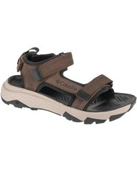 Columbia - Trekkingsandale Peakfreak Rush Lea - Lyst