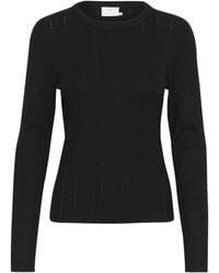 Kaffe - Pullover Magrethe - Lyst