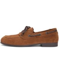 Tommy Hilfiger - Mokassin - Lyst