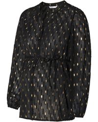 Noppies - Bluse Malmo - Lyst