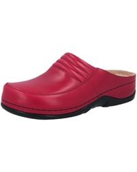 Berkemann - Clogs Victoria - Lyst