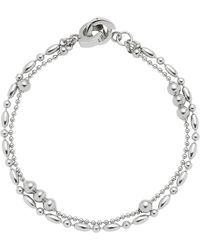Leonardo - Armband - Lyst