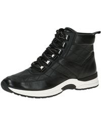 Caprice - Schnürstiefelette - Lyst