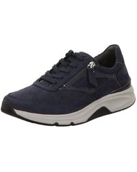 Gabor - Sneaker Low Sneaker Low Damen 0103.01.003 Leder-Mix - Lyst