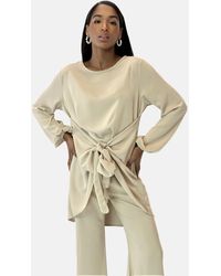 Elara - Set Abaya - Lyst