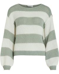 Vila - Pullover Vichoca - Lyst