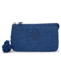 Kipling - Kosmetiktasche Creativity L - Lyst