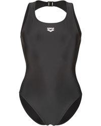 Arena - Badeanzug Solid O Back - Lyst