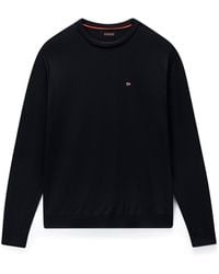 Napapijri - Pullover Decatur 2.0 - Lyst