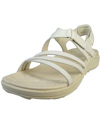 Merrell - Sandale Harbor Backstrap - Lyst