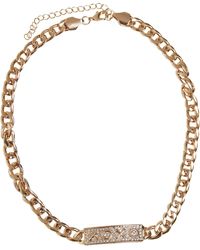 Urban Classics - Kette - Lyst