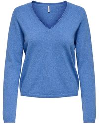 ONLY - Pullover Onlloyal - Lyst