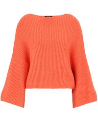 Comma, - Pullover - Lyst