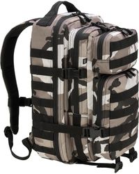 BRANDIT - Rucksack - Lyst