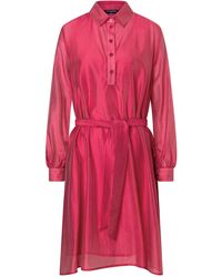 Ana Alcazar - Blusenkleid Wakoa - Lyst