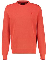 Lerros - Pullover Basic - Lyst