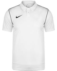 Nike - Poloshirt Park 20 - Lyst