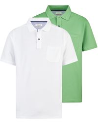 Redmond - Shirt Basic - Lyst