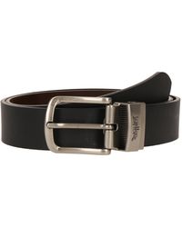 Levi's - Levis Reversible Belt - Lyst