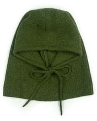 Style Republic - Mütze Balaklava - Lyst