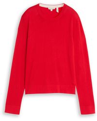 Tom Tailor - Pullover - Lyst