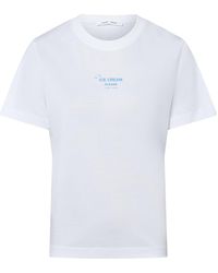 Samsøe & Samsøe - Samse Samse T-Shirt Sacamino - Lyst