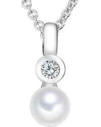 Valero Pearls - Kette - Lyst
