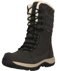 Mols - Winterstiefel Bakan - Lyst