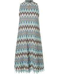 Ana Alcazar - Kleid Zefina - Lyst