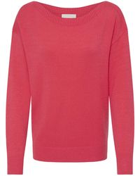 Ichi - Pullover Ihsella - Lyst