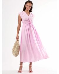 Busem - Kleid - Lyst