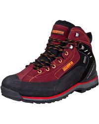 GUGGEN Mountain - Wanderschuhe - Lyst