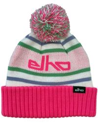Elho - Mütze La Grave 89 Ii - Lyst